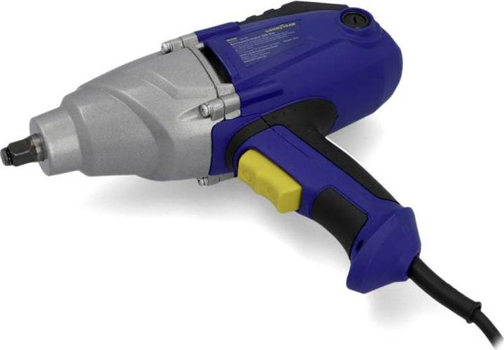Actual product image Goodyear Automotive impact wrench (Electrical connection)