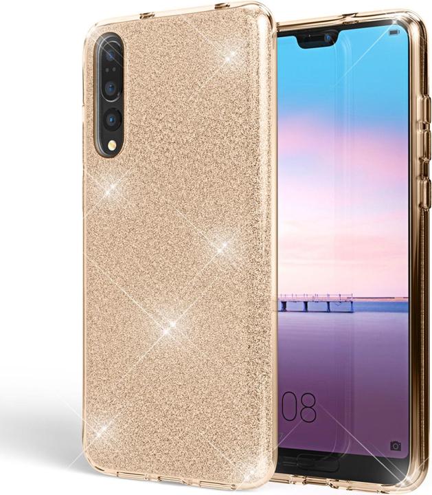 Actual product image Nalia Cell phone case (Huawei P20 Pro)