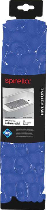 Actual product image spirella Riverstone (75 x 36 cm)