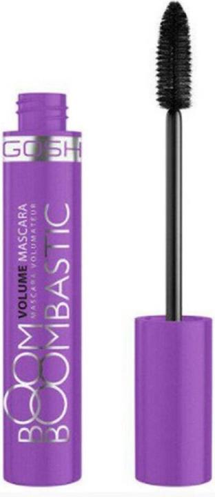 Produktbild Gosh Boom Boombastic Volume (Schwarz)