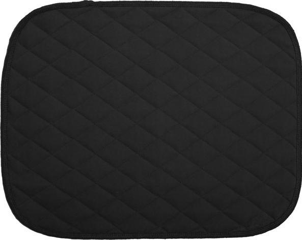 Actual product image Suprima Coussin de siège pour incontinents noir picots antidérapants (1 x)