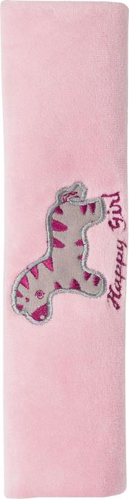 Produktbild Walser Gurtpolster Zebra (Zusätzliche Polsterung)