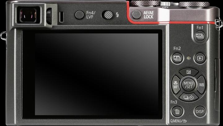 Produktbild Panasonic Lumix DMC-TZ100 (20.10 Mpx, 1")