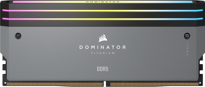 Produktbild Corsair 32 GB DDR5-6000 Kit werkgeheugen (2 x 16GB, 6000 MHz, DDR5-RAM, DIMM)