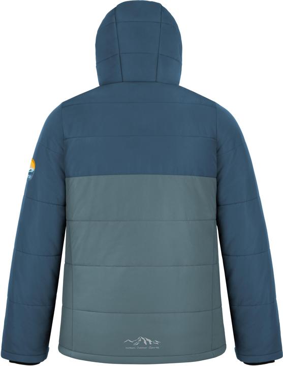 Image du produit Normani Veste d'hiver pour enfants "Teslin" - 9469 (92, 94, 96, 98, 102, 104, 106, 110, 116, 122, 128, 134, 140, 146, 152, 158, 164, 170, 125 B, 105 A, 120 B, 100 A, 95 A, 130 B, 115 A)
