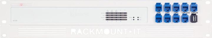 Image du produit Sophos Kit de montage en rack pour XG 125 Rev. 3 - 135 Rev. 3 (Kit de montage)