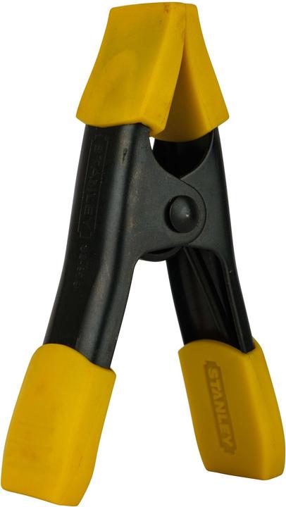 Produktbild Stanley Federzwinge (25 mm)