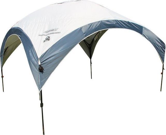 Actual product image Coleman quick pitch (450 cm, 450 cm)