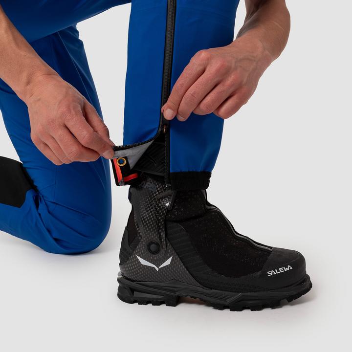 Actual product image Salewa Ortles 3L Powertex Trousers Da (38, M)