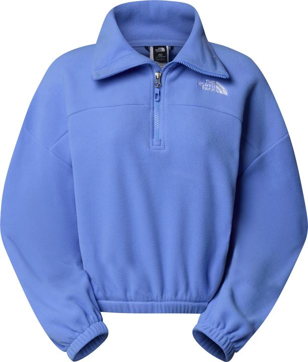 Immagine prodotto North Face W 100 Glacier Half Zip Fleece (M)
