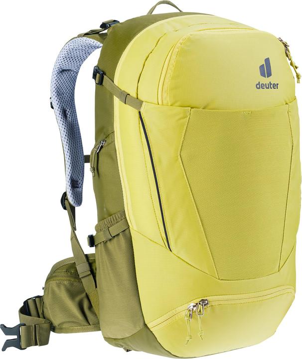 Actual product image Deuter Trans Alpine 30 (30 l)