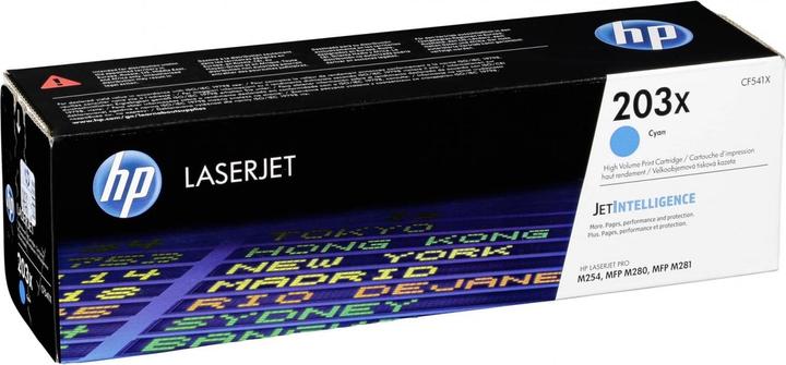 Productafbeelding HP 203x (C)