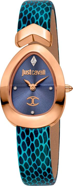 Produktbild Just Cavalli Signature Snake Diversa Snake - JC1L321L0055 (24 mm)