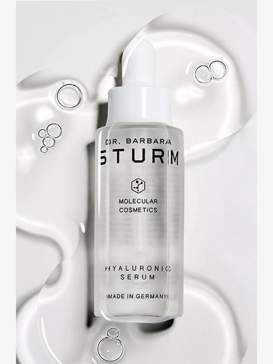 Produktbild Dr. Barbara Sturm Hyaluronic Serum - Hyaluronic Acid Facial Serum - 30ml (30 ml)