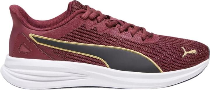 Puma Buty męskie Transport Modern bordowe 377030 12 (42,5) (42.5)