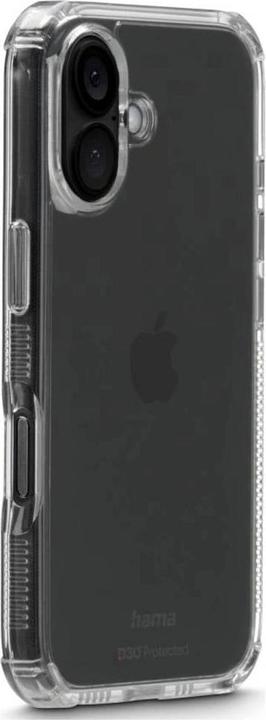 Actual product image Hama Extreme Protect (Apple iPhone 16)