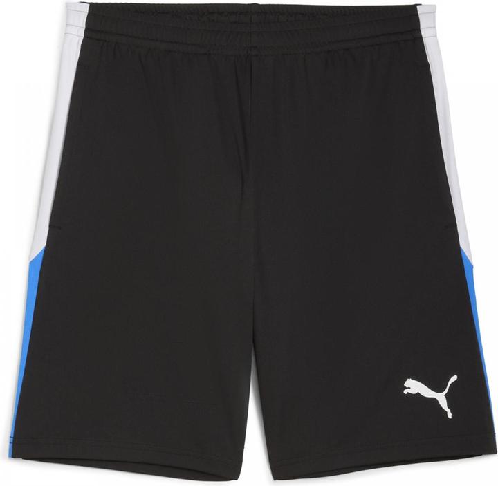 Actual product image Puma IndividualLIGA Training Shorts 2 (open pockets) (L)
