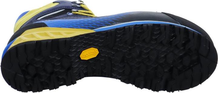 Actual product image Mammut Kento Advanced High GTX® Men (43 1/3)