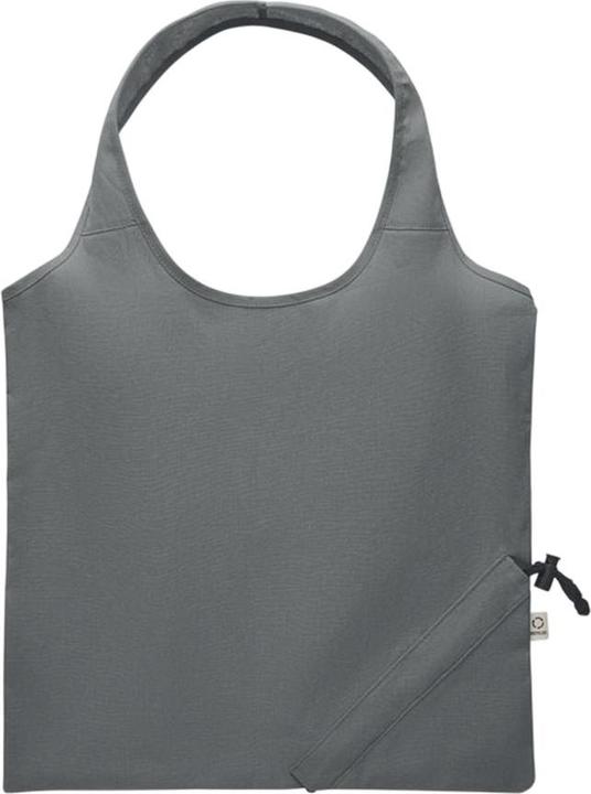 Actual product image MidOcean Carrie Foldable Shopper Bag