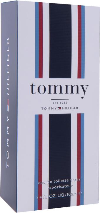 Immagine prodotto Tommy Hilfiger Tommy (Eau de toilette, 100 ml)