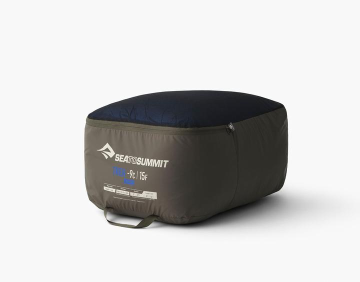 Produktbild Sea To Summit Trek -9°C Down Sleeping Bag