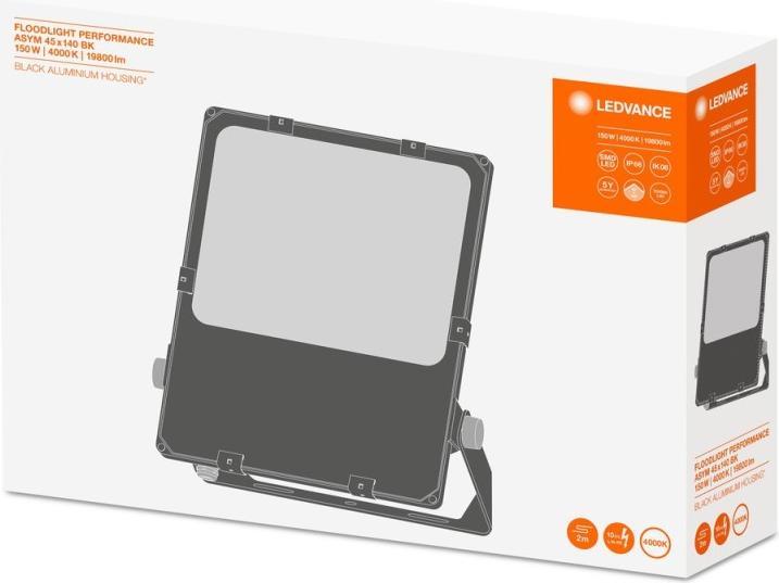Produktbild Ledvance FL PFM 150W/4000K (19800 lm, IP66)
