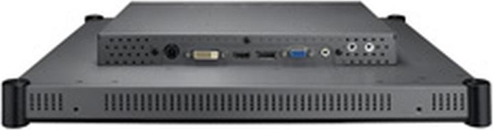 Actual product image AG neovo X15E 15IN 1024/768 300CD (1024 x 768 pixels, 15")
