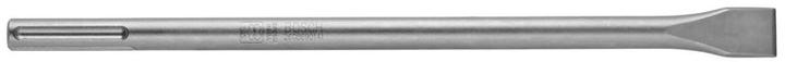 Immagine prodotto Bosch Professional Zubehör Set di scalpelli piatti PRO SDS max-4C, 25 x 600 mm (25 mm)