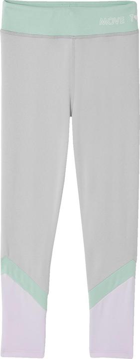 Vertbaudet Mädchen Sportleggings