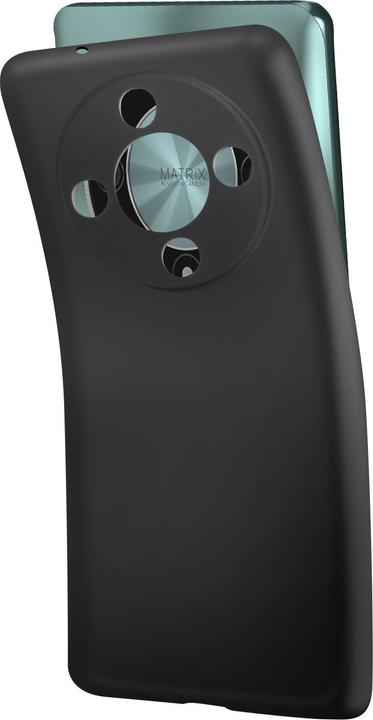 Produktbild Mayaxess PureSilicone Case Series (Honor Magic6 Lite)