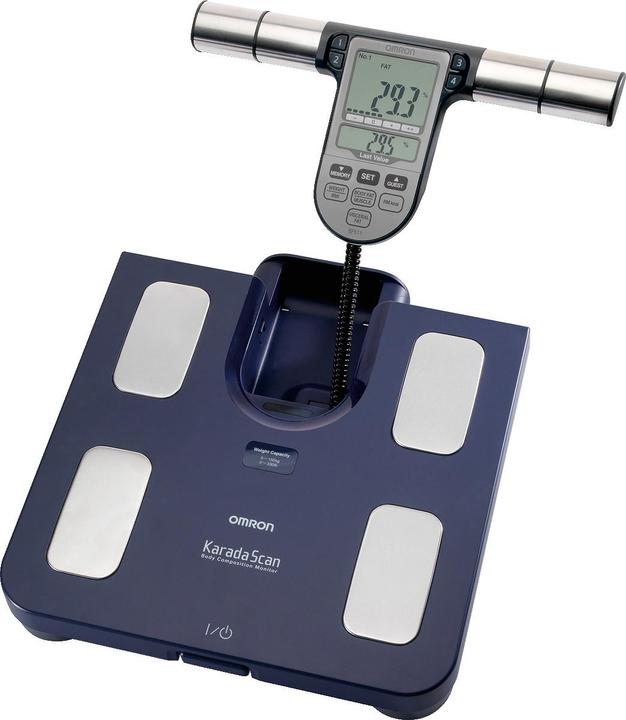 Produktbild Omron Bf511 (150 kg)