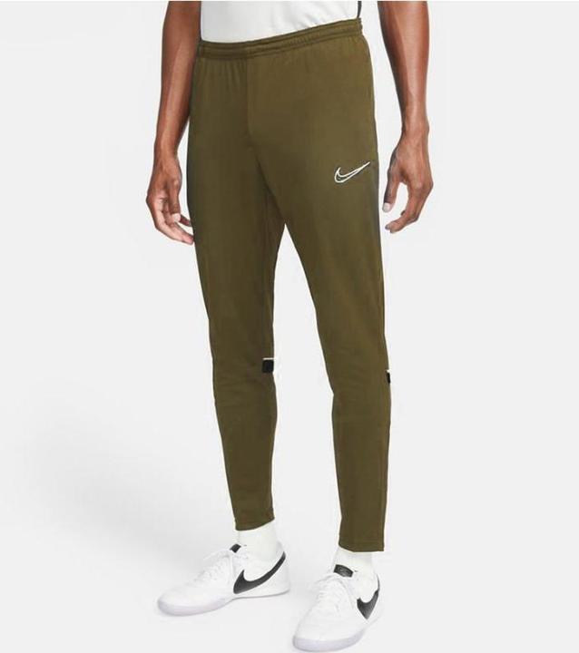 Nike Men"s Trousers, Green, L (L)