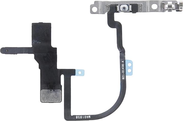 Image du produit OEM Marche/arrêt, volume flexible pour iPhone 12 Mini (iPhone 12 Mini)