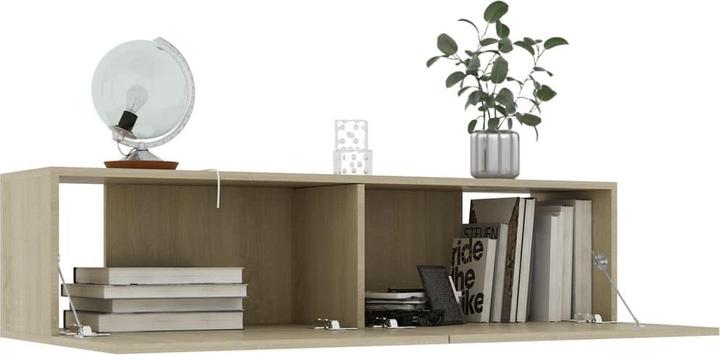 Immagine prodotto VidaXL Jericho (120 x 30 x 30 cm)