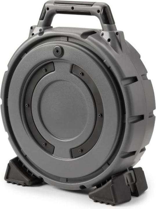Actual product image Ridgid FlexShaft drum, 15.2 m, 1¼" - 2 (15200 mm)