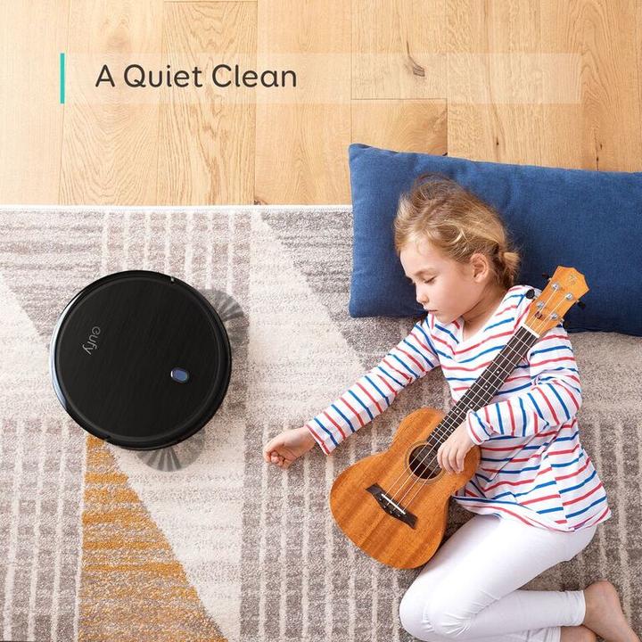 Produktbild eufy RoboVac 11S (Saugroboter)
