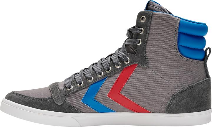 hummel Slimmer Stadil High
