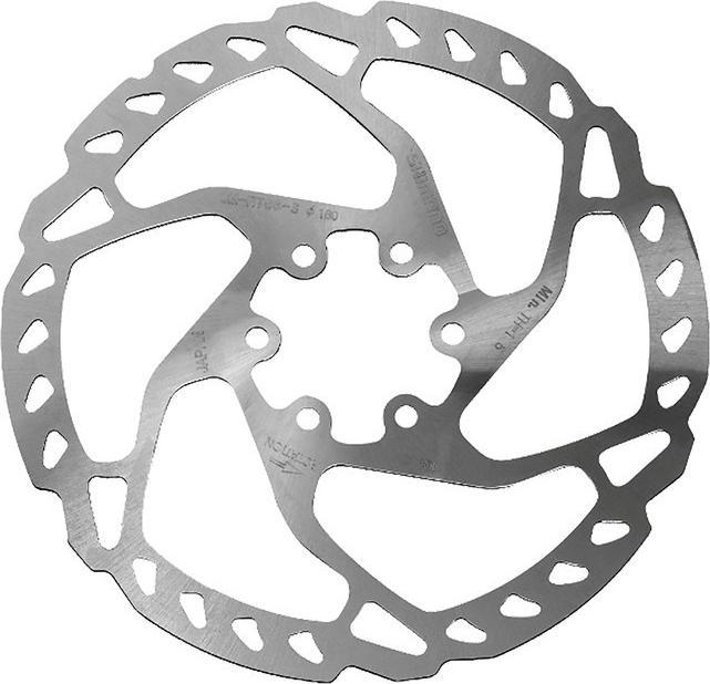 Image du produit Shimano Slx Sm-Rt66 (180 mm)