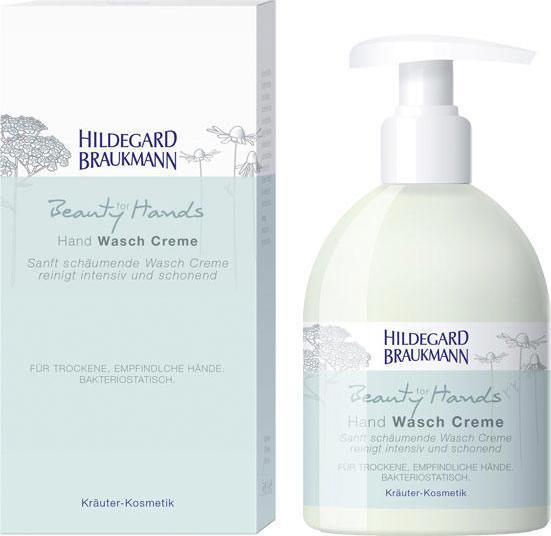 Immagine prodotto Hildegard Braukmann Bellezza per le mani (Sapone liquido, 250 ml)