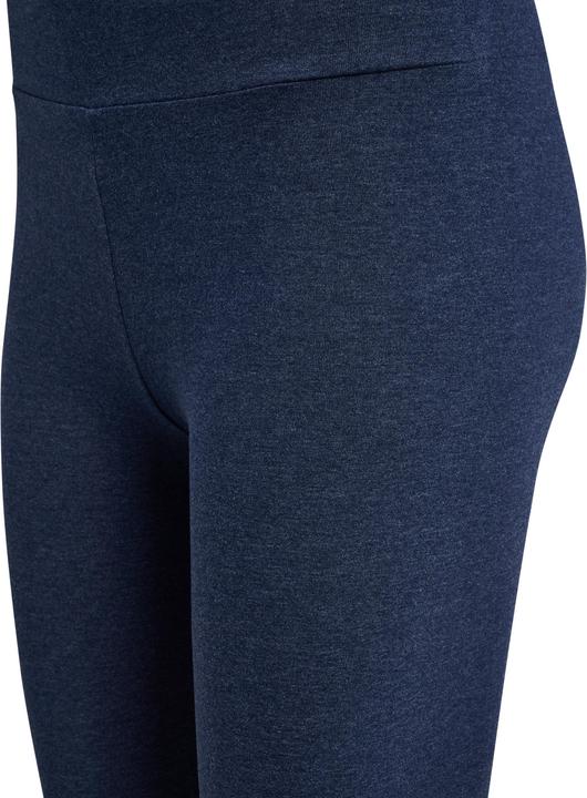 Actual product image hummel hmlPULSE LOGO MW TIGHTS (M)