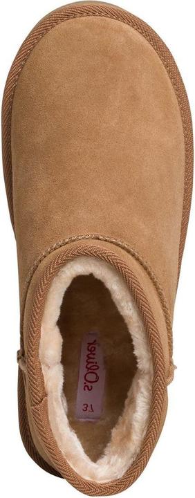 Produktbild S.Oliver Stiefelette (38)