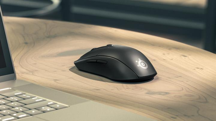 Actual product image SteelSeries Rival 3 (Cable)