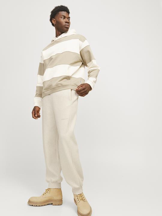 Produktbild Jack & Jones Locker geschnitten Loose Fit Hosen Loose Fit Hosen (M)