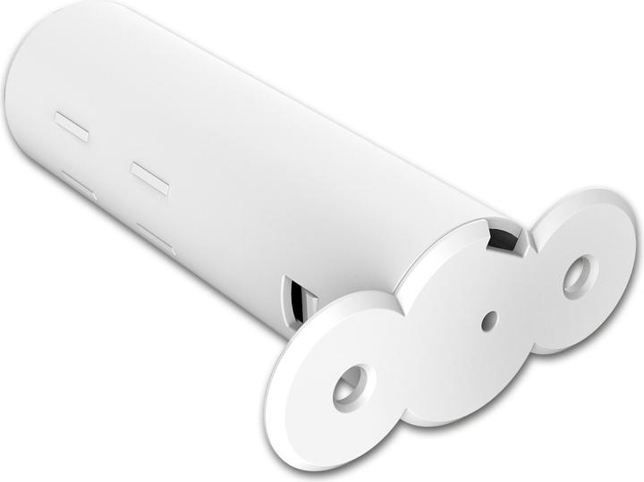 Actual product image Aeotec AEO ZW089 - Recessed Door Sensor