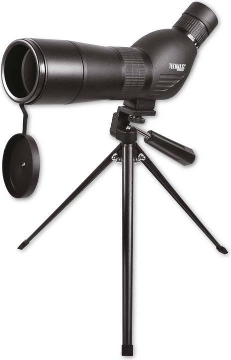 Actual product image Technaxx Spotting Scope 20-60x60 TX-180