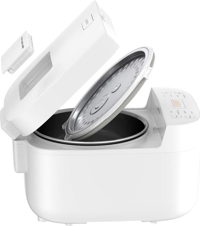 Actual product image Xiaomi Smart Multifunctional Rice Cooker (EU plug)