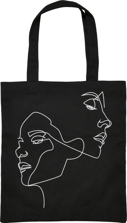 Produktbild Mister Tee One Line Canvas Bag