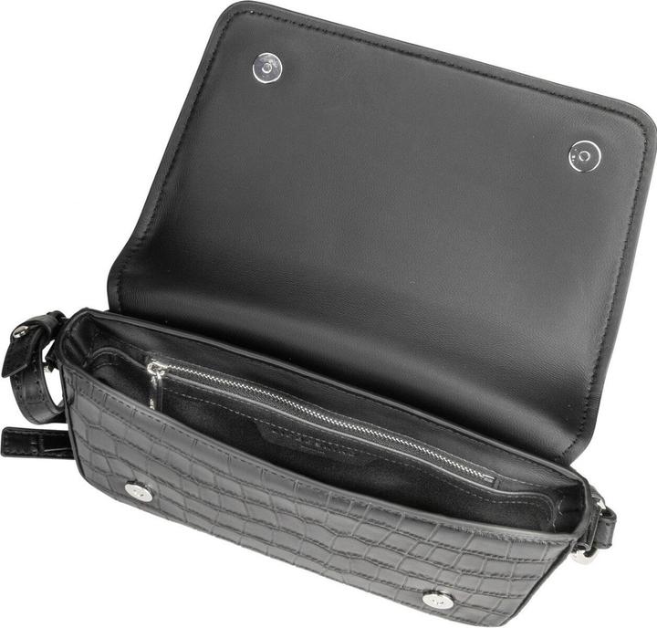 Actual product image Liebeskind Berlin Shoulder bag Chudy New Croco 2152398