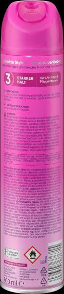 Actual product image dm Balea Glossy Shine (300 ml)