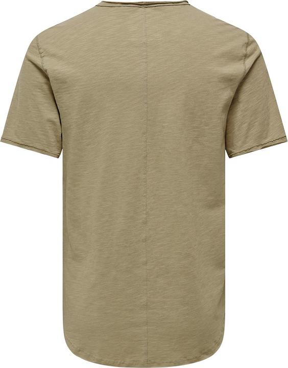 Image du produit Only & Sons 3er Pack ONSBENNE T-Shirt (L)